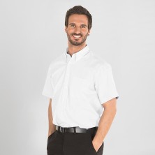 CAMISA M/C GARYS 265100