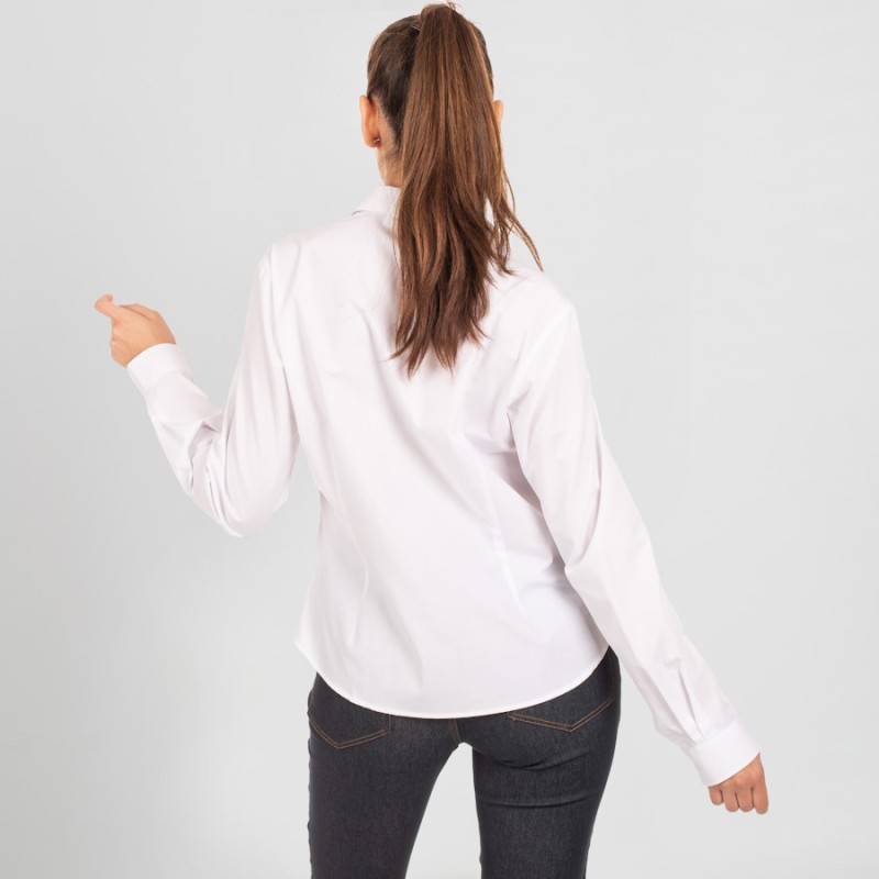 Blusa m/l mujer garys 288100