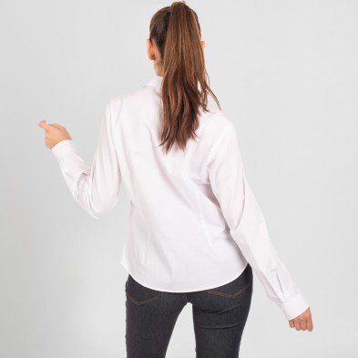 Blusa M/L Mujer Garys 288100