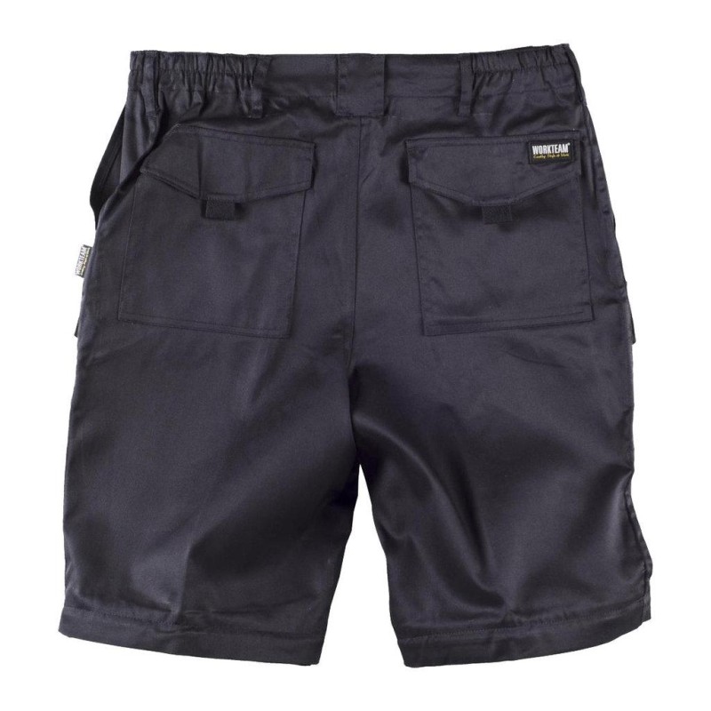 Pantalon desmontable workteam b1420