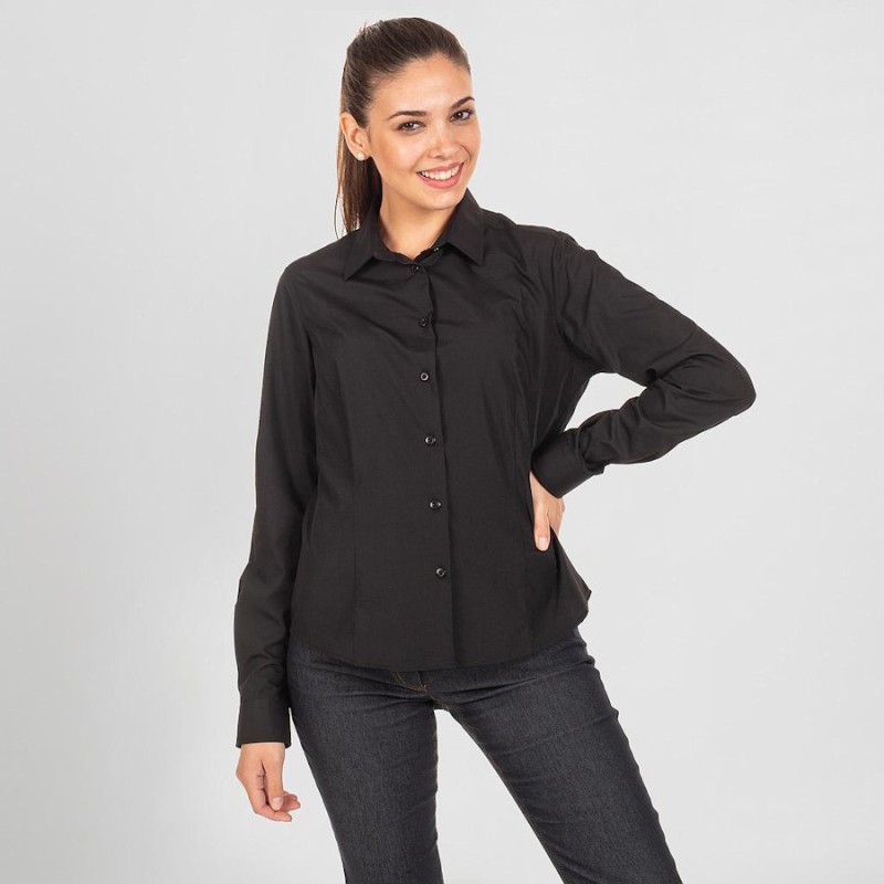 Blusa m/l mujer garys 288100