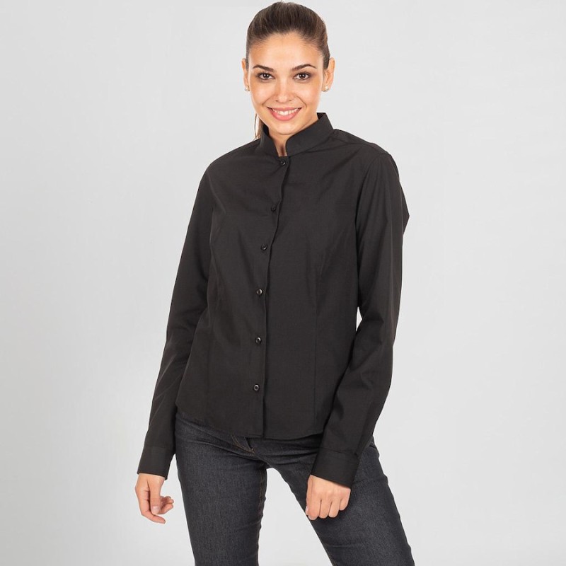 Blusa m/l mujer garys 288200