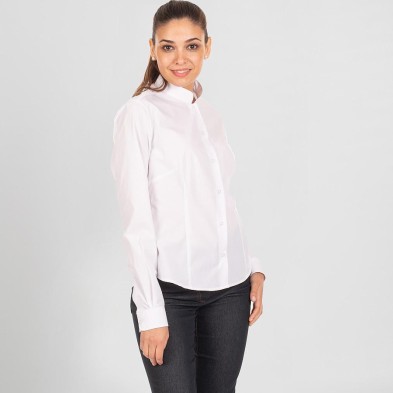 Blusa M/L Mujer Garys 288200