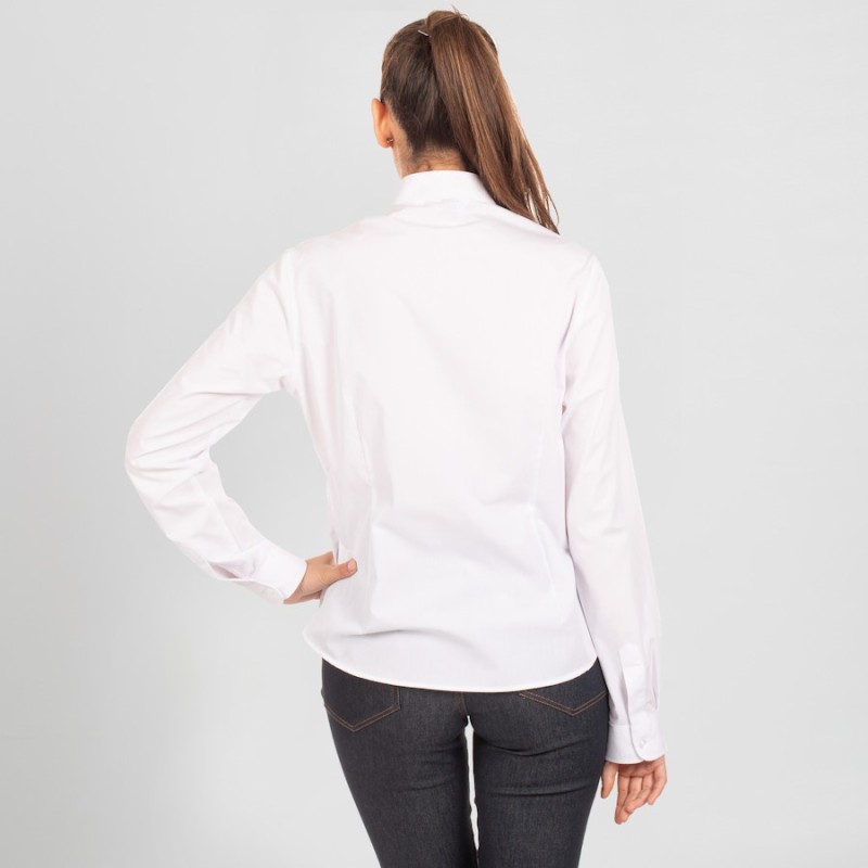 Blusa m/l mujer garys 288200