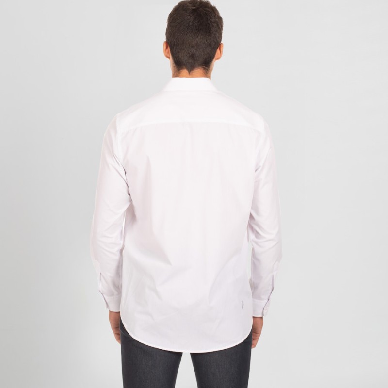 Camisa m/l garys 295000