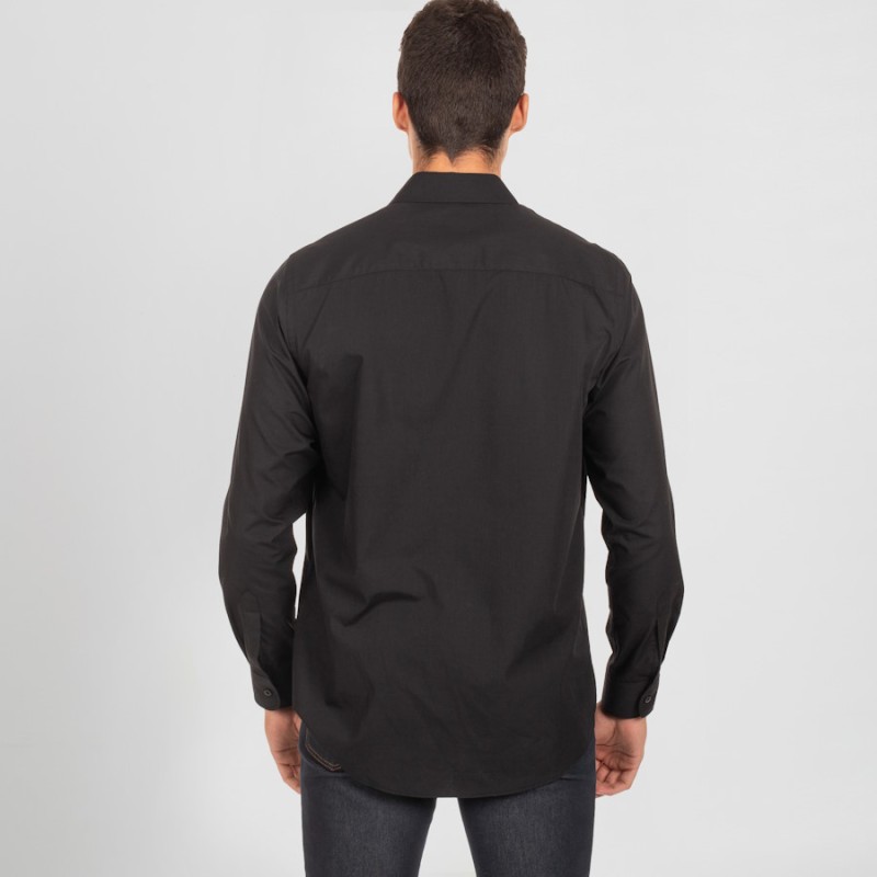 Camisa m/l garys 295000