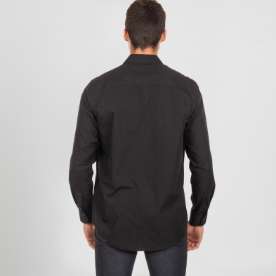 Camisa M/L Garys 295000