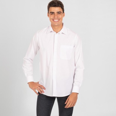 Camisa M/L Garys 295000