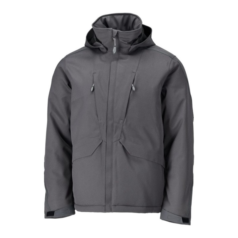 Chaqueta mascot 22335