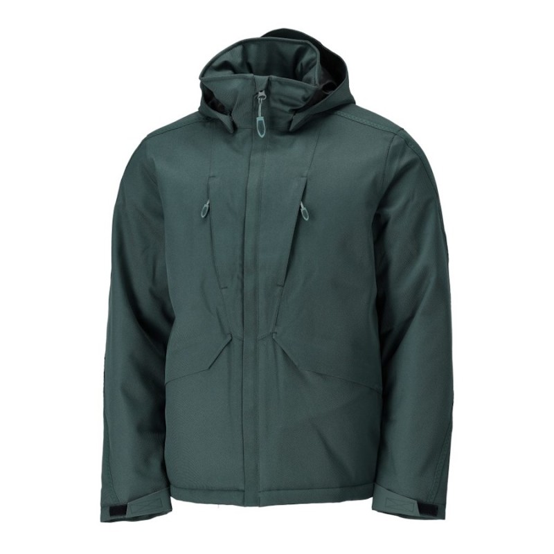 Chaqueta mascot 22335