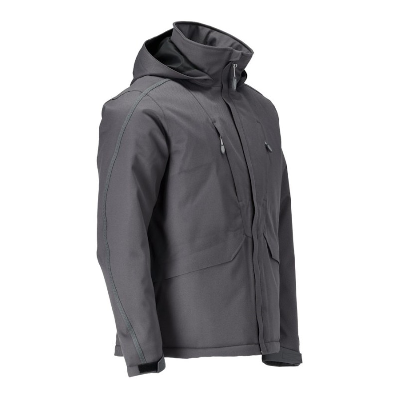 Chaqueta mascot 22335