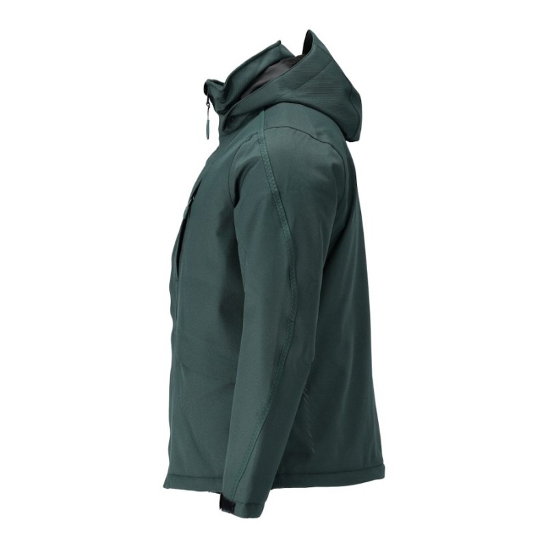 Chaqueta mascot 22335