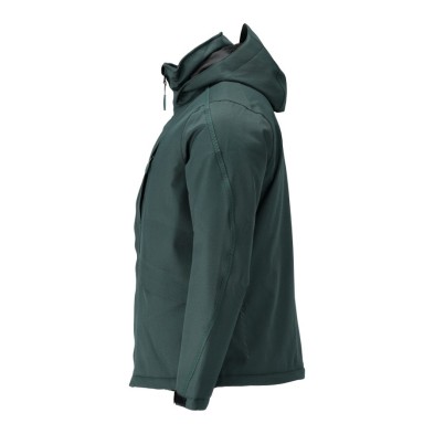 Chaqueta Mascot Customized 22335
