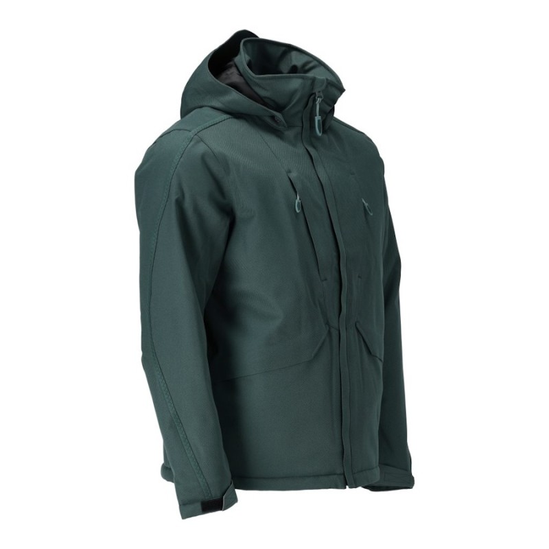 Chaqueta mascot 22335