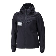 CHAQUETA MUJER MASCOT 22011