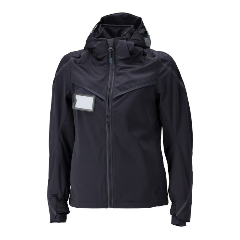 Chaqueta mujer mascot 22011