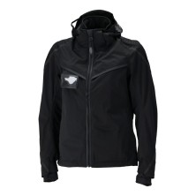 CHAQUETA MUJER MASCOT 22011