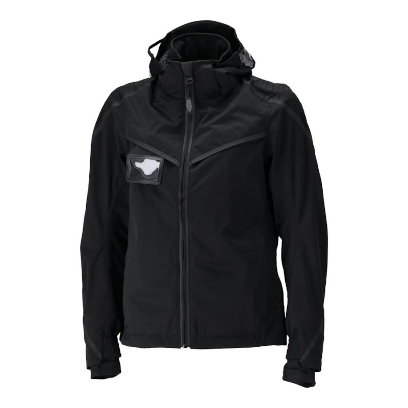 Chaqueta mujer mascot 22011