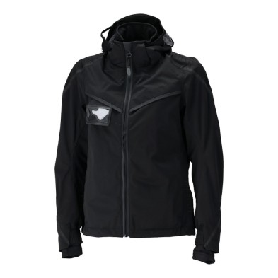 Chaqueta Mujer Mascot Customized 22011