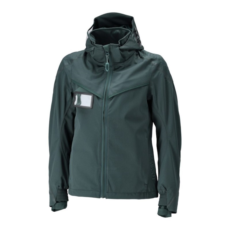 Chaqueta mujer mascot 22011