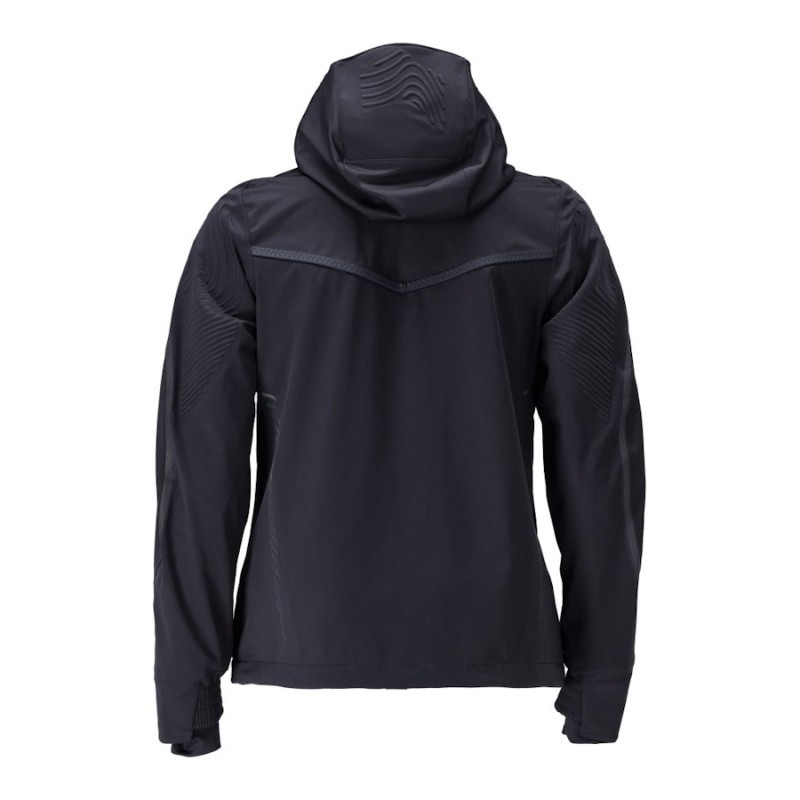 Chaqueta mujer mascot 22011