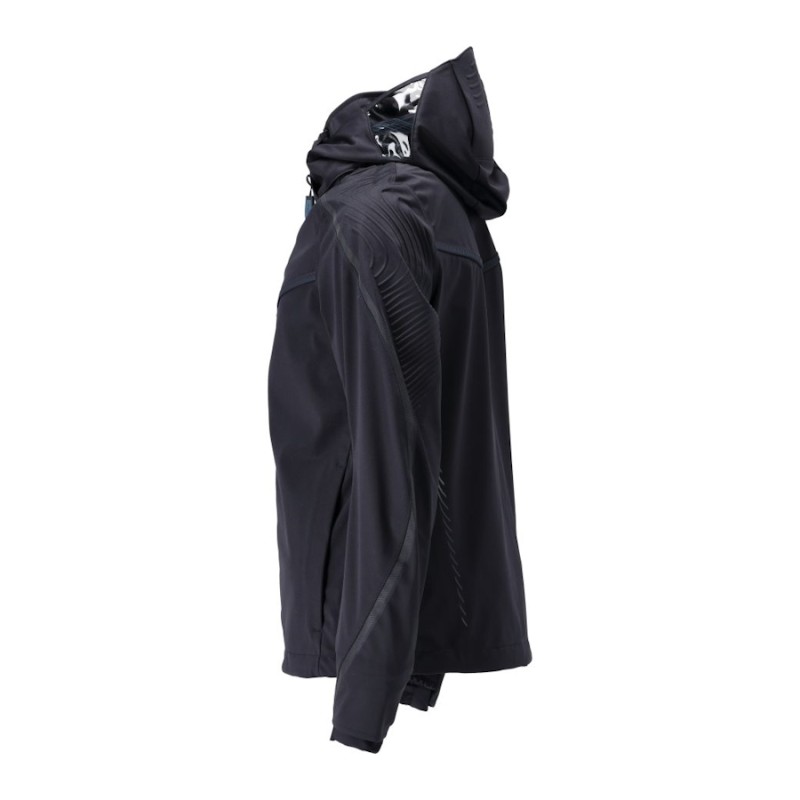 Chaqueta mujer mascot 22011