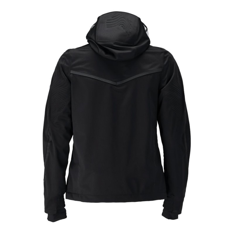 Chaqueta mujer mascot 22011