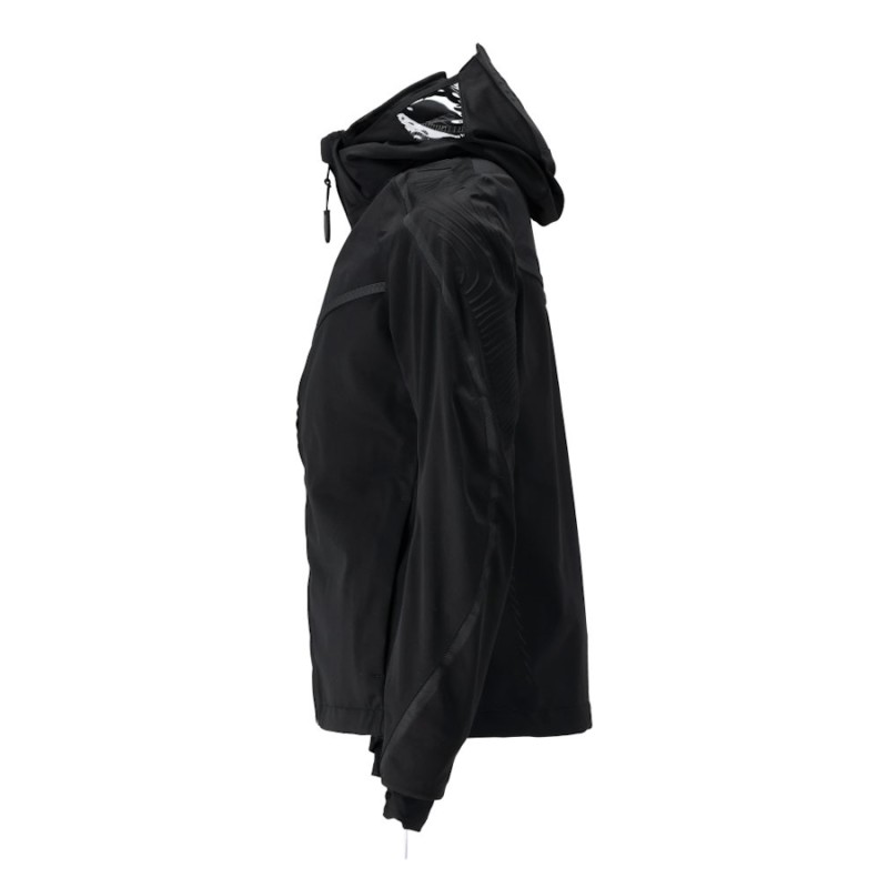 Chaqueta mujer mascot 22011