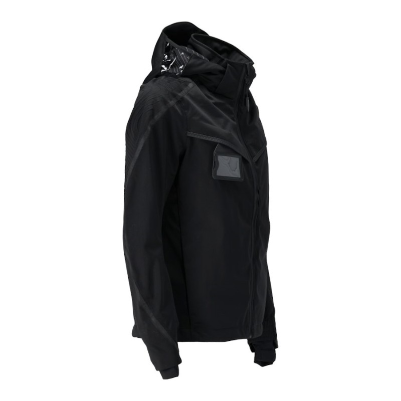 Chaqueta mujer mascot 22011