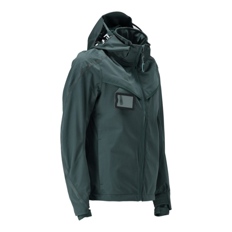 Chaqueta mujer mascot 22011