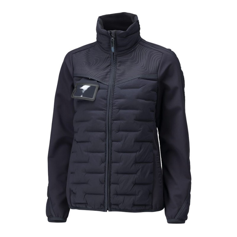 Chaqueta mujer mascot 22025