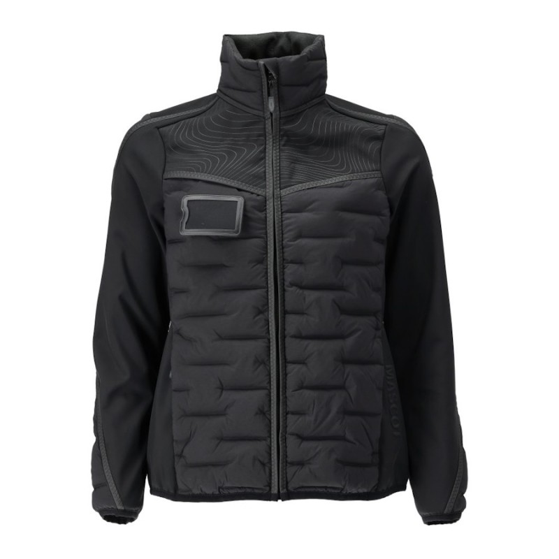 Chaqueta mujer mascot 22025