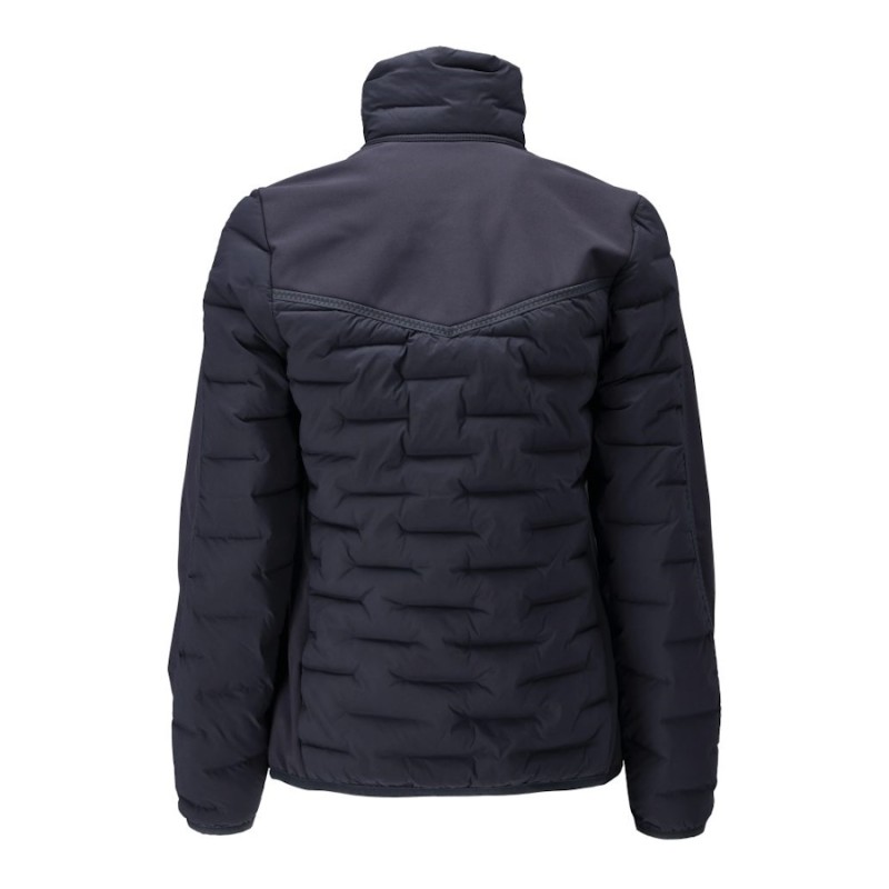 Chaqueta mujer mascot 22025