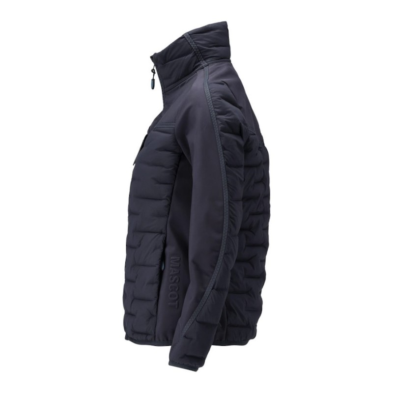 Chaqueta mujer mascot 22025