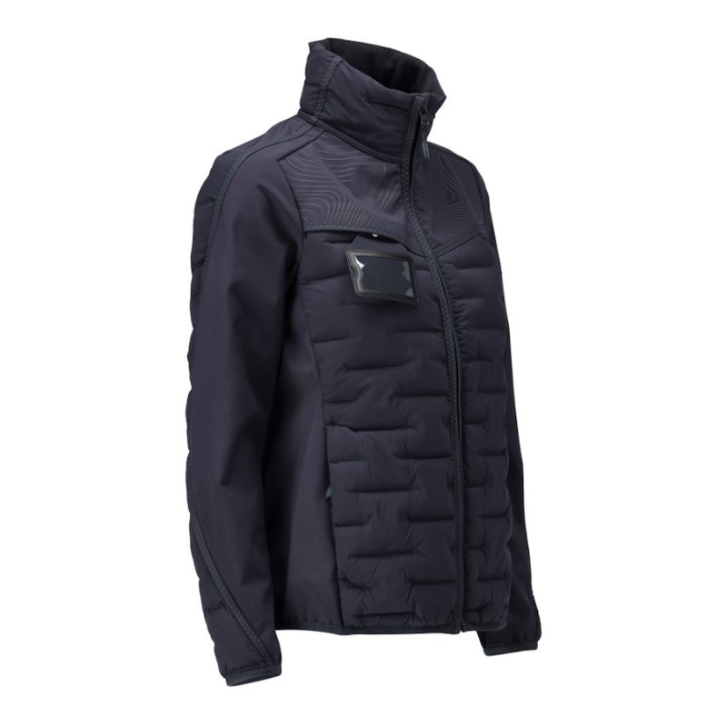 Chaqueta mujer mascot 22025