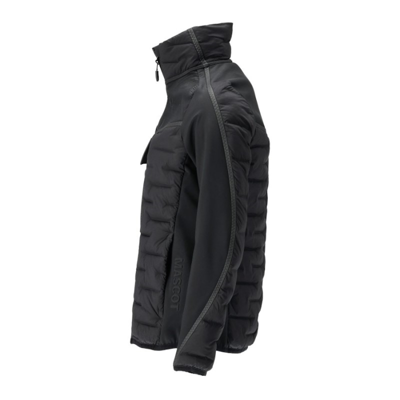 Chaqueta mujer mascot 22025