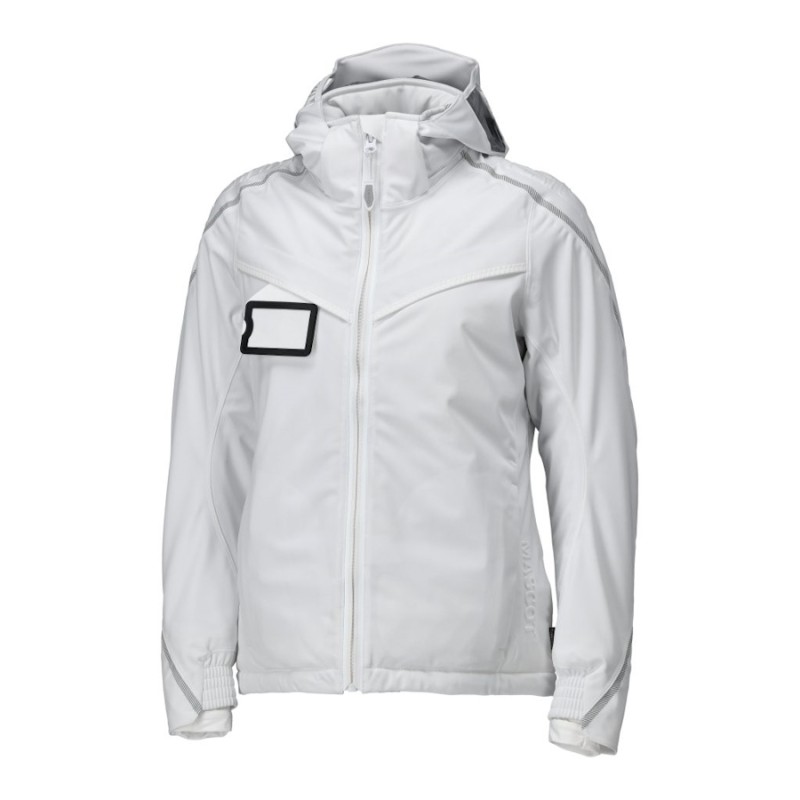 Chaqueta mujer mascot 22045