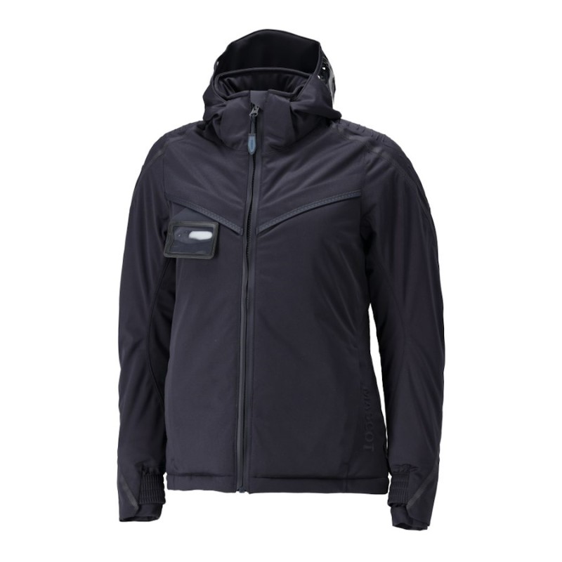 Chaqueta mujer mascot 22045