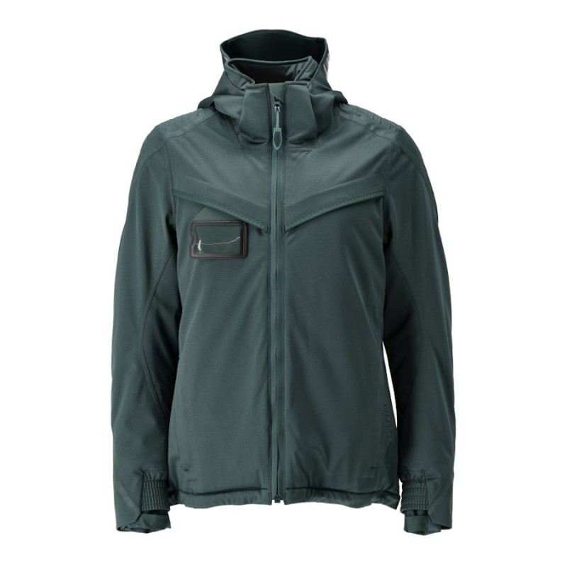 Chaqueta mujer mascot 22045