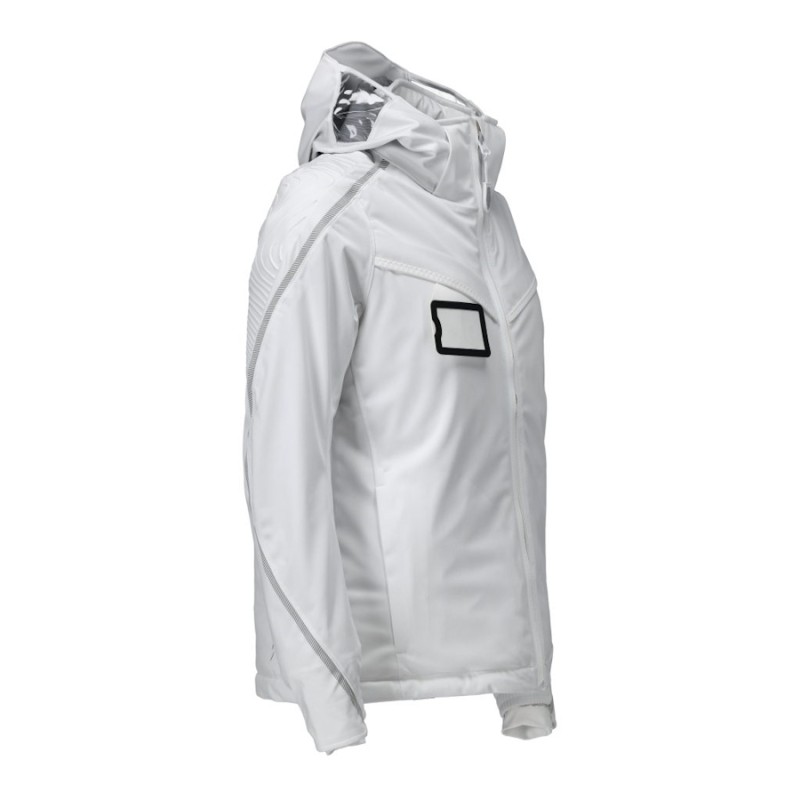 Chaqueta mujer mascot 22045