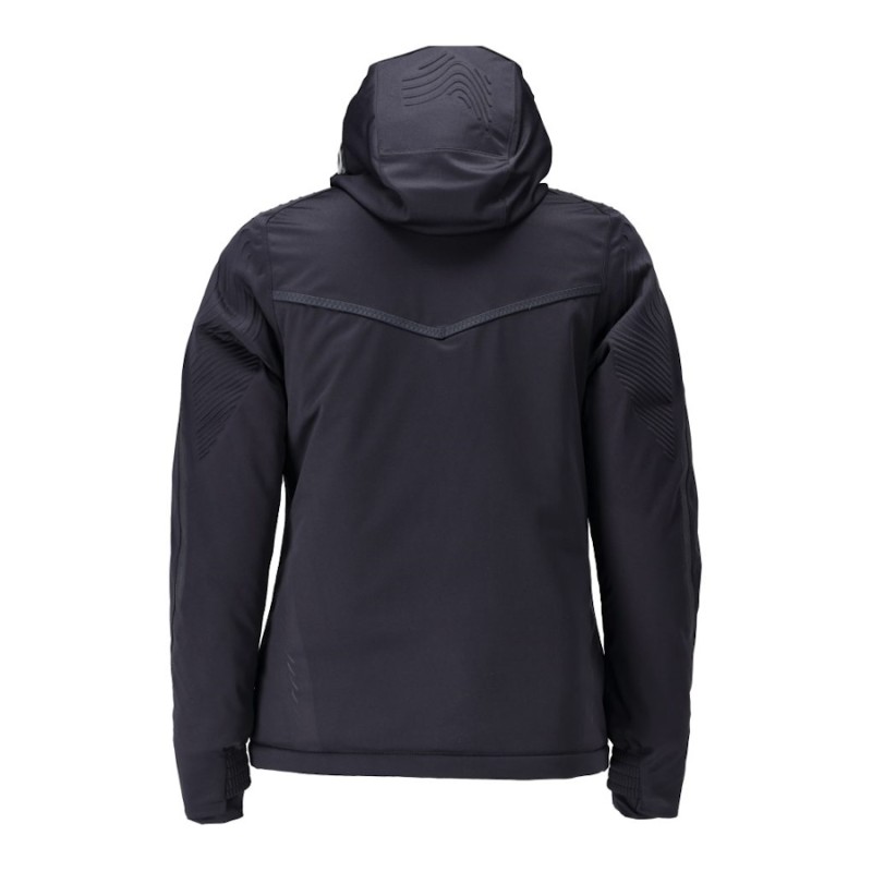 Chaqueta mujer mascot 22045