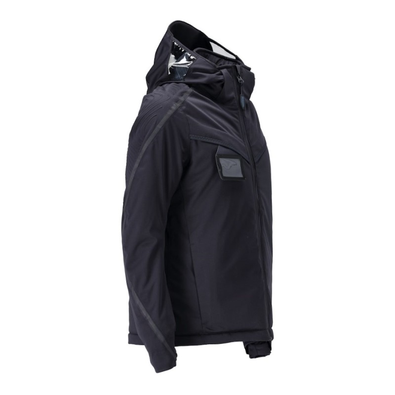 Chaqueta mujer mascot 22045