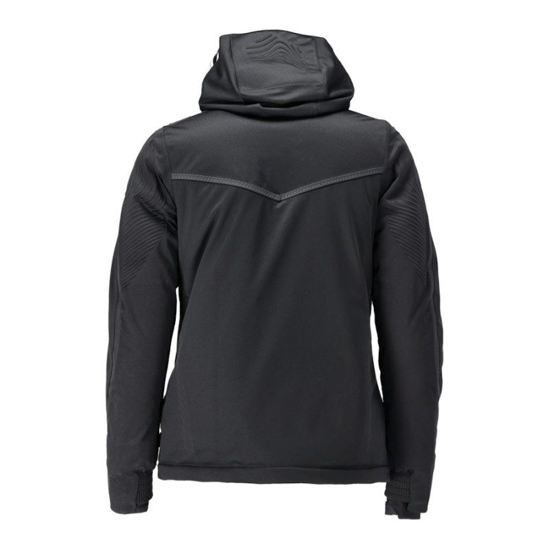 Chaqueta mujer mascot 22045