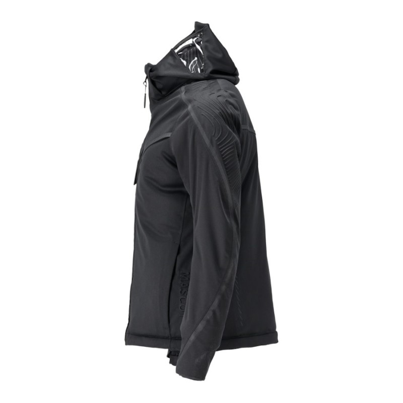 Chaqueta mujer mascot 22045