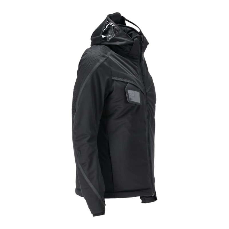 Chaqueta mujer mascot 22045