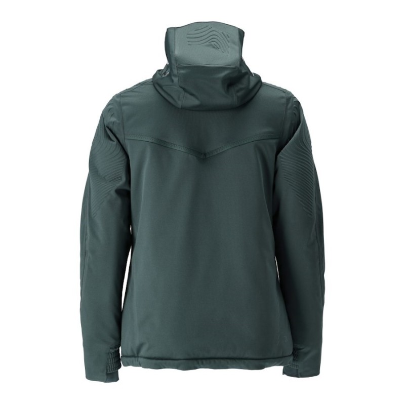 Chaqueta mujer mascot 22045