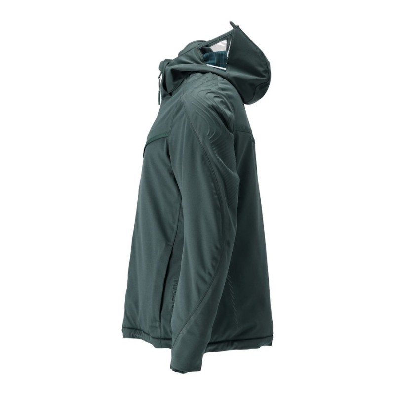 Chaqueta mujer mascot 22045