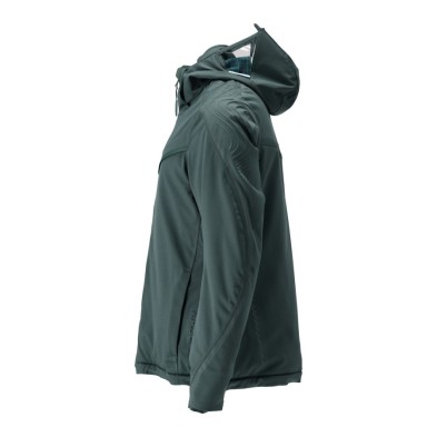 Chaqueta Mujer Mascot Customized 22045