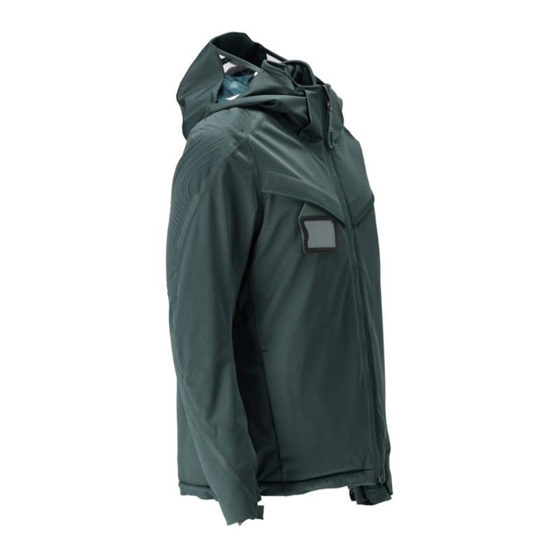 Chaqueta mujer mascot 22045