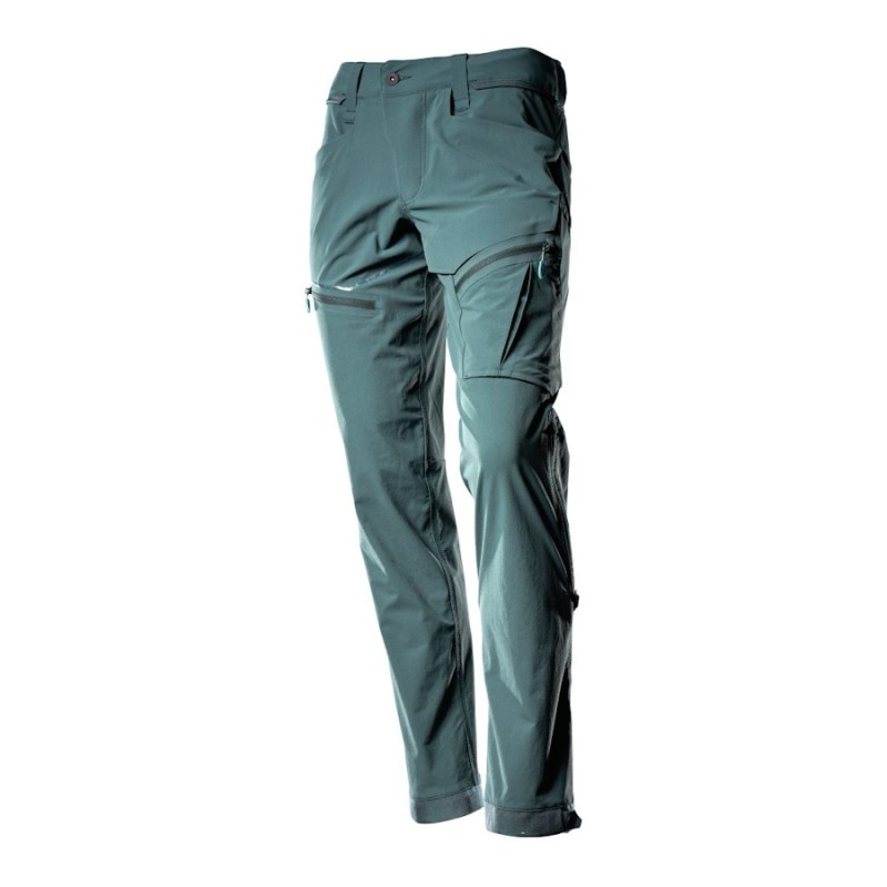 Pantalon mujer mascot 22058